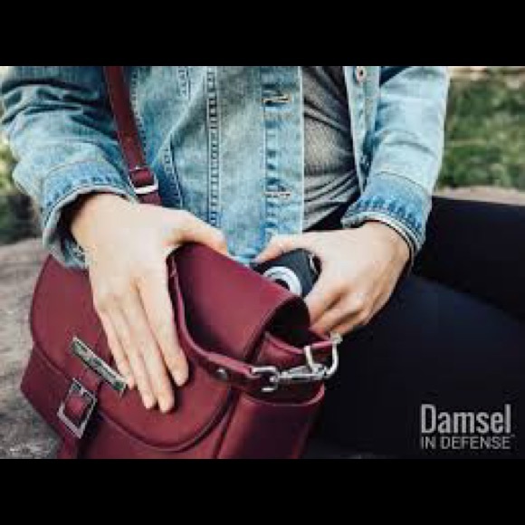 CCW Purse - Picture 2 of 3